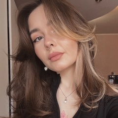 Алсу Валеева