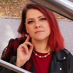 Полина Снегова