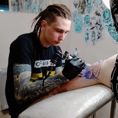 Семён Афанасьев